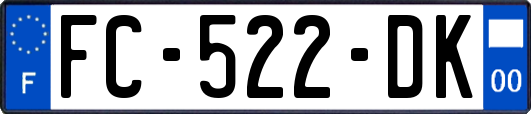 FC-522-DK