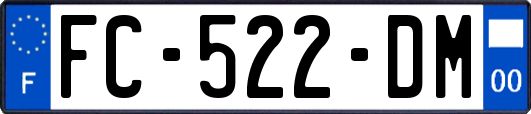 FC-522-DM