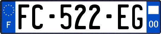 FC-522-EG