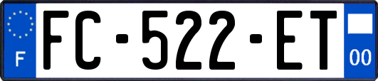 FC-522-ET