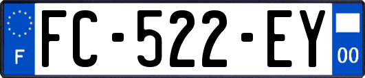 FC-522-EY