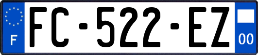 FC-522-EZ