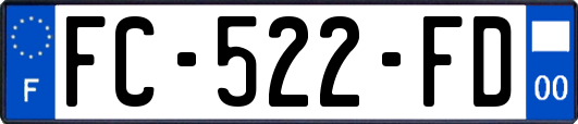 FC-522-FD