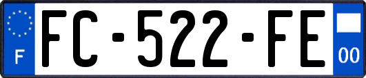 FC-522-FE