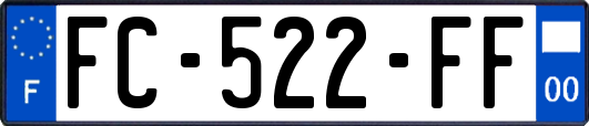 FC-522-FF