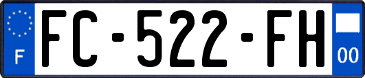 FC-522-FH