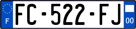 FC-522-FJ