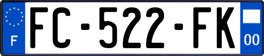 FC-522-FK