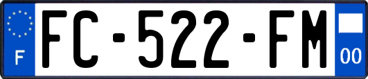 FC-522-FM