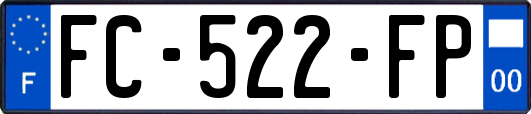 FC-522-FP