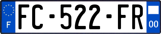 FC-522-FR