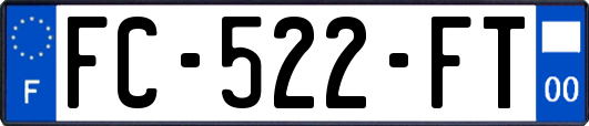 FC-522-FT