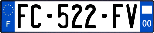 FC-522-FV