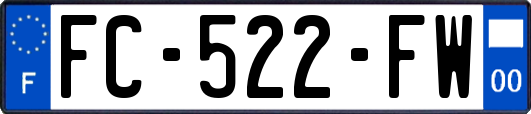 FC-522-FW