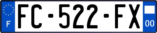 FC-522-FX