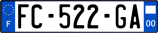 FC-522-GA