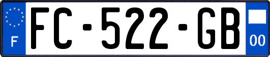 FC-522-GB