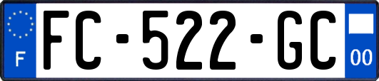 FC-522-GC