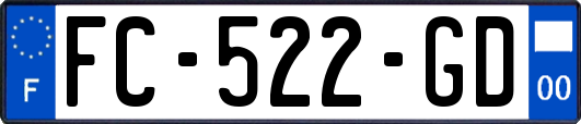 FC-522-GD