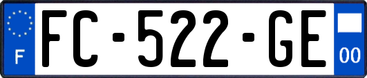 FC-522-GE