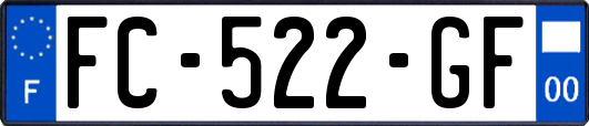 FC-522-GF