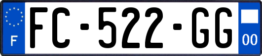 FC-522-GG