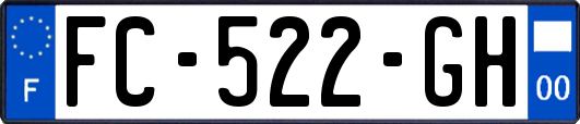 FC-522-GH