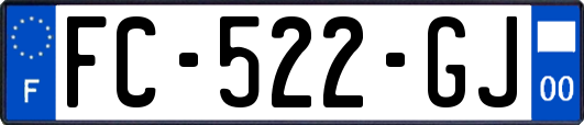FC-522-GJ