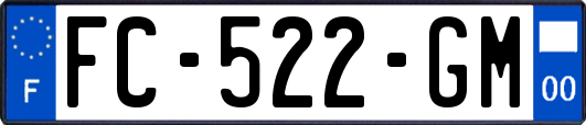 FC-522-GM