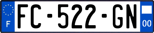 FC-522-GN