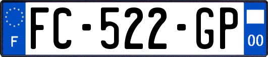 FC-522-GP