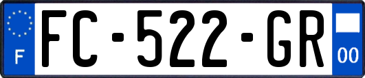 FC-522-GR