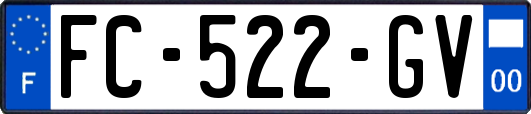 FC-522-GV