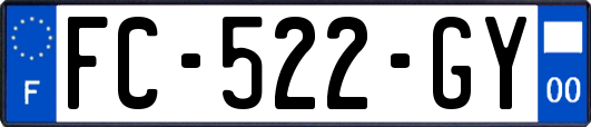 FC-522-GY