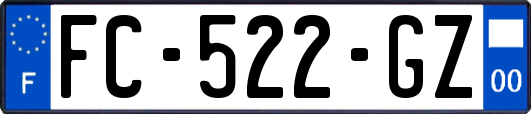 FC-522-GZ