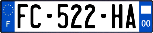 FC-522-HA