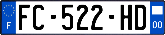 FC-522-HD