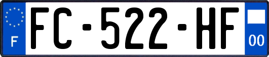 FC-522-HF