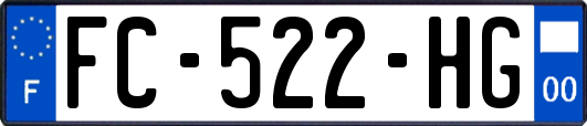 FC-522-HG