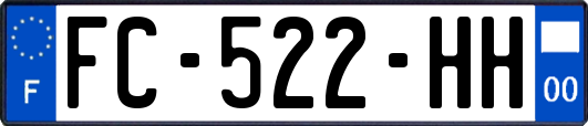 FC-522-HH