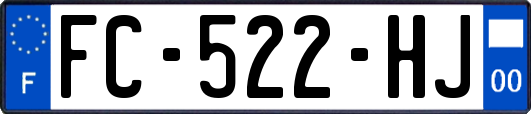 FC-522-HJ