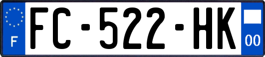 FC-522-HK