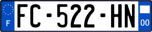 FC-522-HN