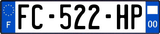 FC-522-HP