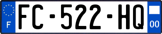 FC-522-HQ