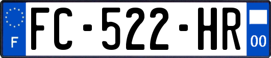 FC-522-HR