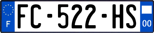 FC-522-HS