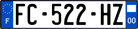FC-522-HZ
