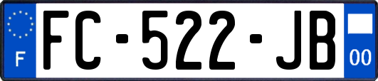 FC-522-JB