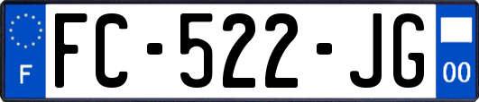 FC-522-JG